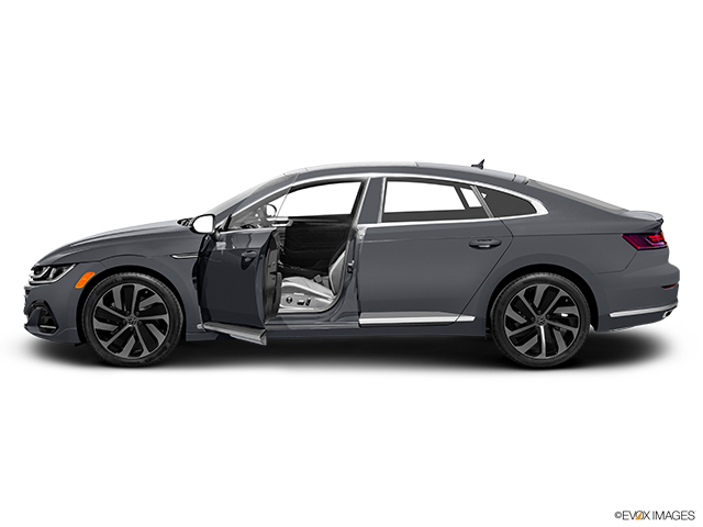 2022 Volkswagen Arteon