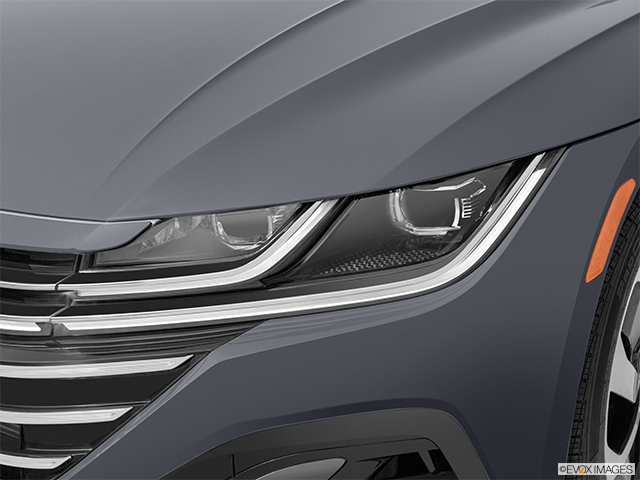 2022 Volkswagen Arteon