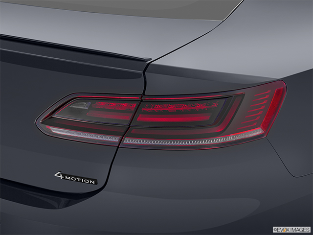 2022 Volkswagen Arteon