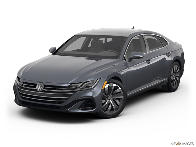 2022 Volkswagen Arteon