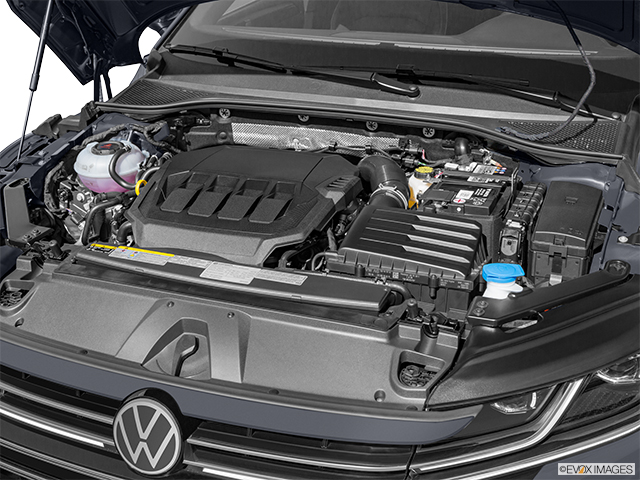 2022 Volkswagen Arteon