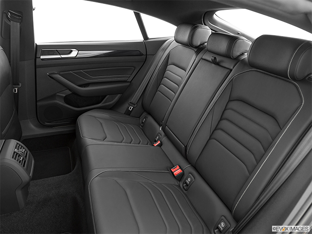 2022 Volkswagen Arteon