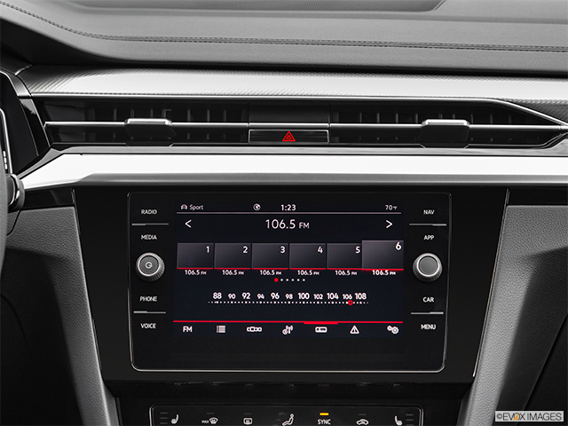 2022 Volkswagen Arteon