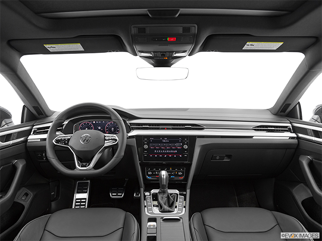 2022 Volkswagen Arteon
