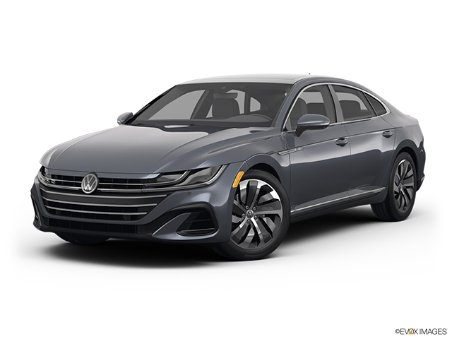 2022 Volkswagen Arteon