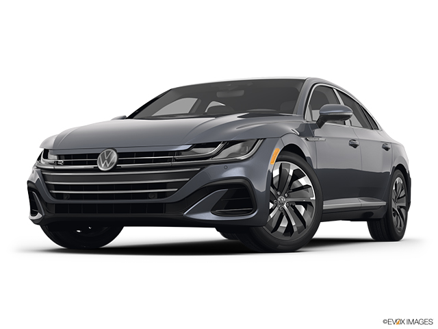 2022 Volkswagen Arteon