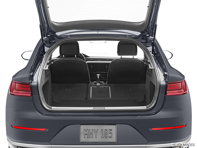 2022 Volkswagen Arteon