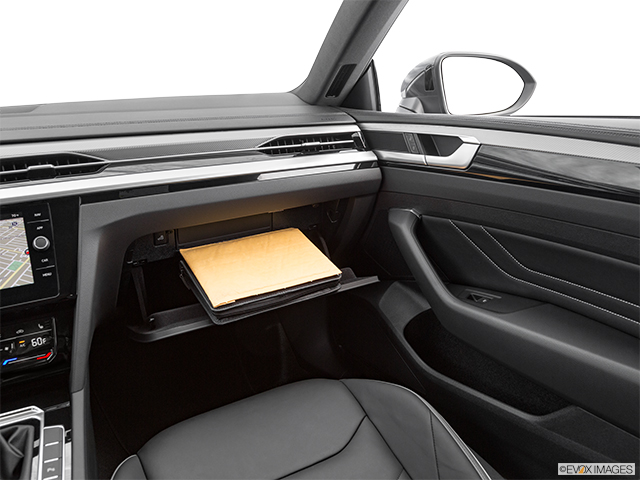 2022 Volkswagen Arteon