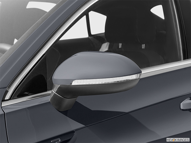 2022 Volkswagen Arteon