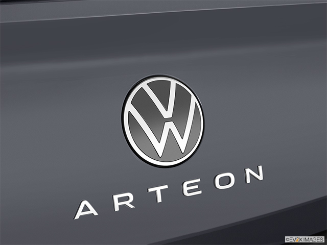 2022 Volkswagen Arteon