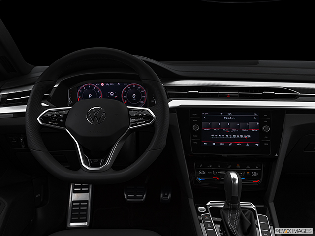 2022 Volkswagen Arteon