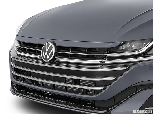 2022 Volkswagen Arteon