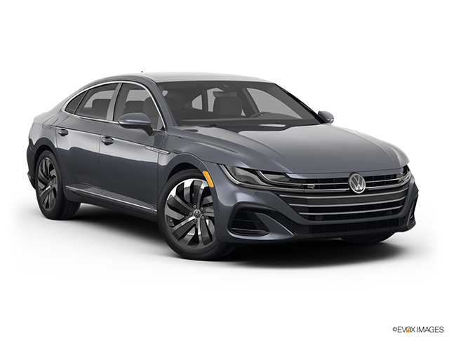 2022 Volkswagen Arteon