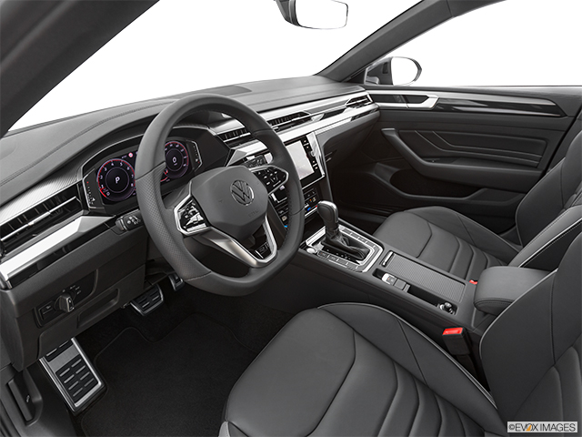 2022 Volkswagen Arteon