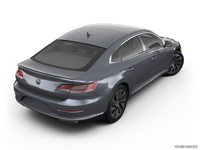 2022 Volkswagen Arteon