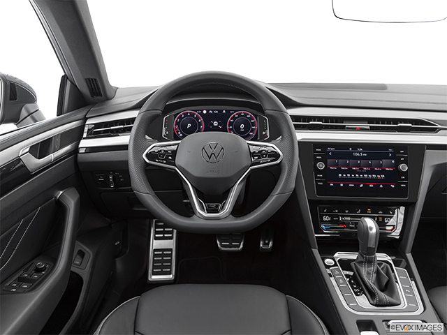 2022 Volkswagen Arteon