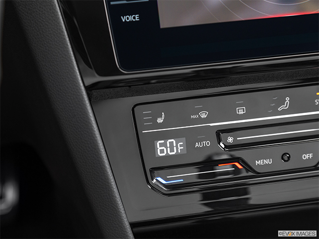 2022 Volkswagen Arteon