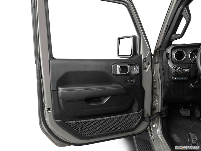 2022 Jeep Wrangler 4xe