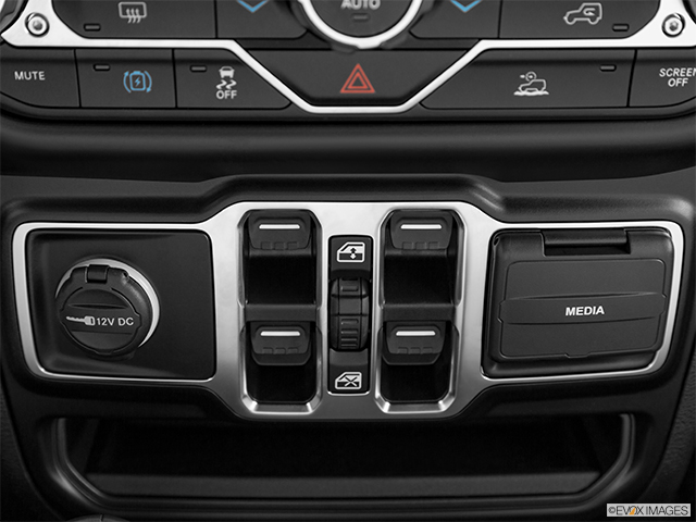 2022 Jeep Wrangler 4xe