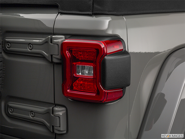 2022 Jeep Wrangler 4xe