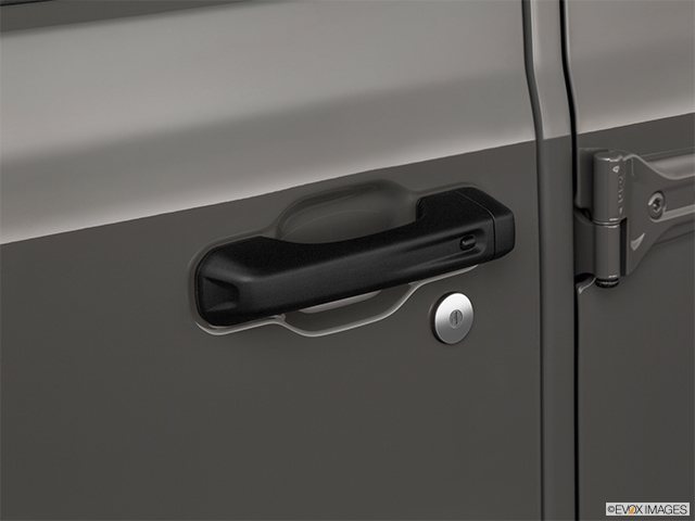 2022 Jeep Wrangler 4xe