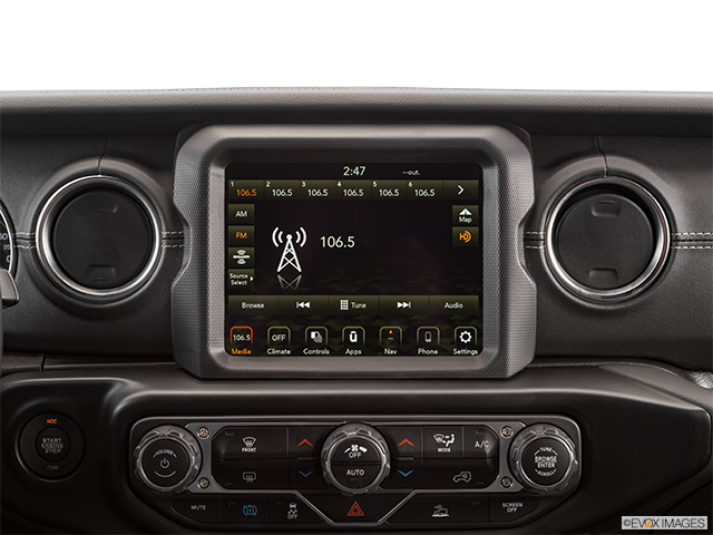 2022 Jeep Wrangler 4xe