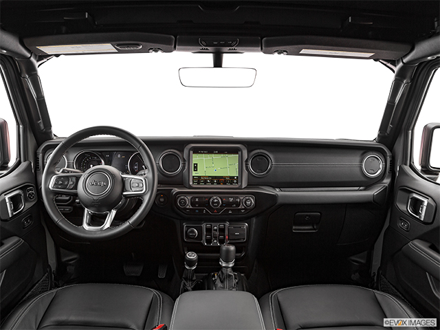 2022 Jeep Wrangler 4xe