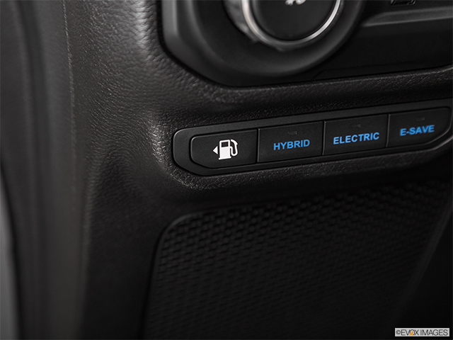 2022 Jeep Wrangler 4xe