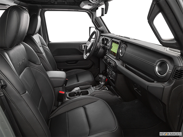 2022 Jeep Wrangler 4xe