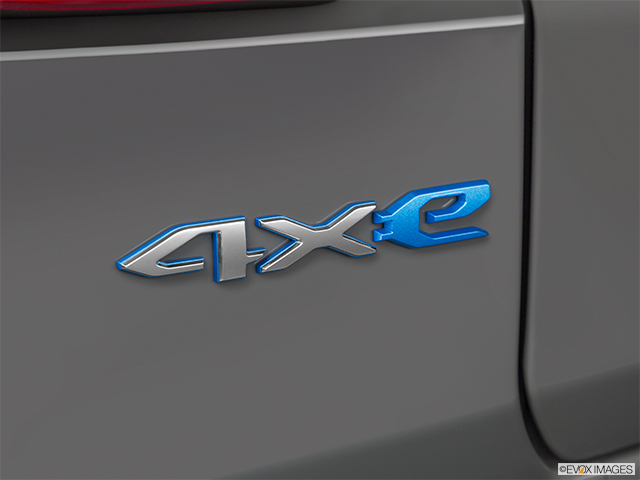 2022 Jeep Wrangler 4xe