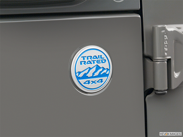 2022 Jeep Wrangler 4xe