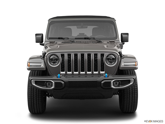 2022 Jeep Wrangler 4xe