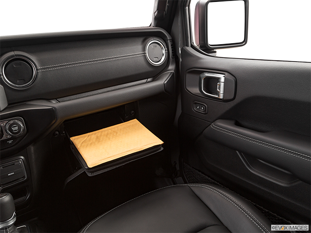 2022 Jeep Wrangler 4xe