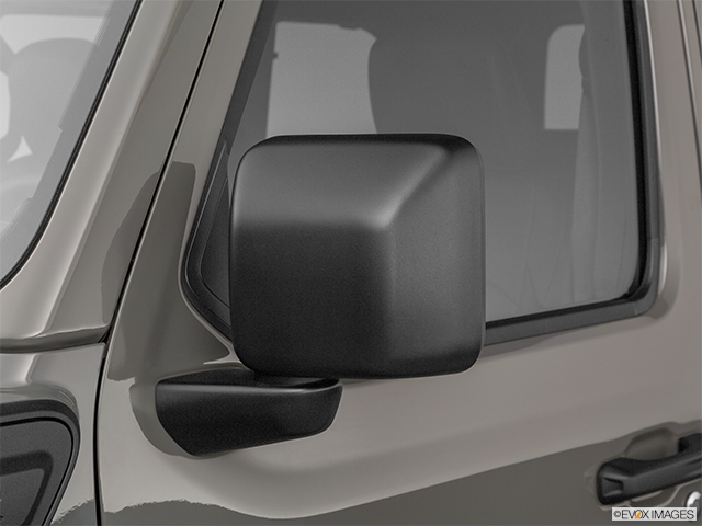 2022 Jeep Wrangler 4xe