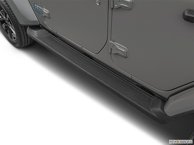 2022 Jeep Wrangler 4xe