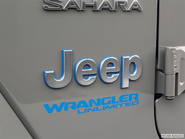 2022 Jeep Wrangler 4xe