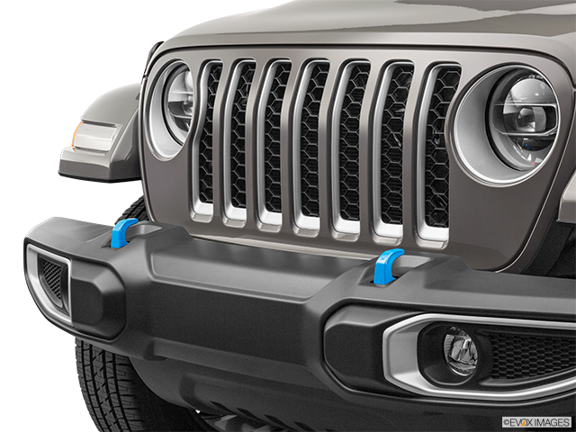 2022 Jeep Wrangler 4xe
