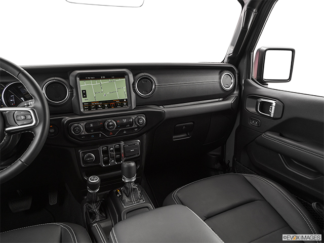 2022 Jeep Wrangler 4xe