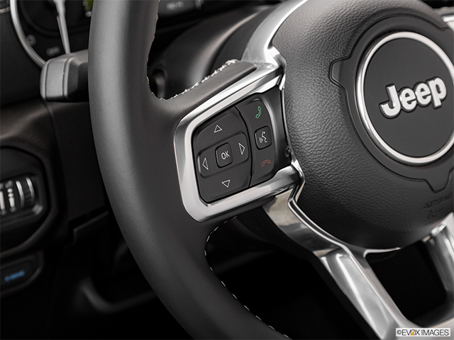 2022 Jeep Wrangler 4xe