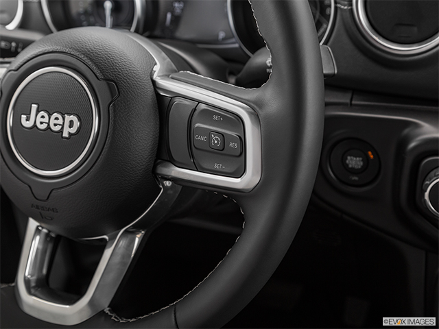 2022 Jeep Wrangler 4xe