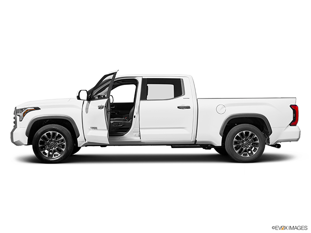 2022 Toyota Tundra 2WD