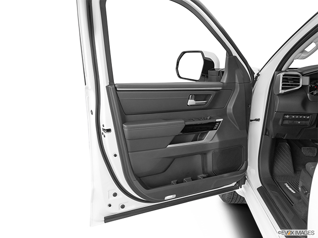 2022 Toyota Tundra 2WD