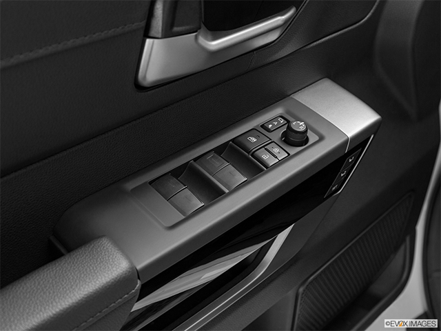 2022 Toyota Tundra 2WD