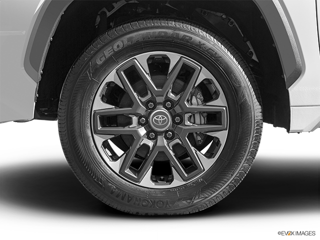 2022 Toyota Tundra 2WD