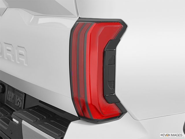 2022 Toyota Tundra 2WD