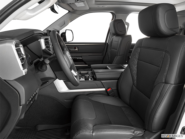 2022 Toyota Tundra 2WD