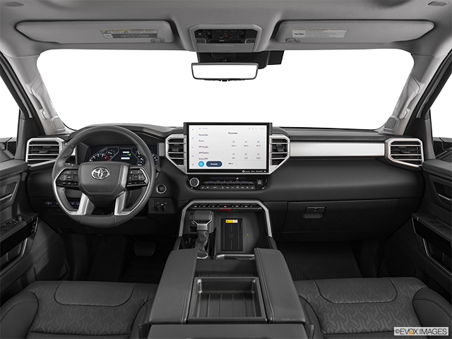 2022 Toyota Tundra 2WD