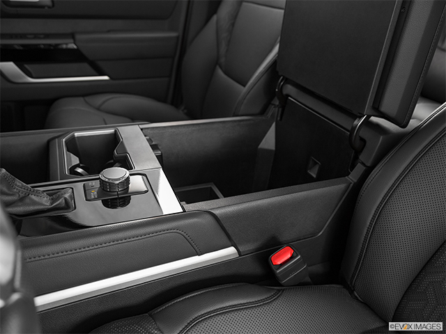 2022 Toyota Tundra 2WD