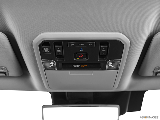 2022 Toyota Tundra 2WD