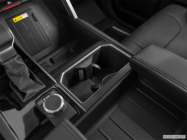 2022 Toyota Tundra 2WD